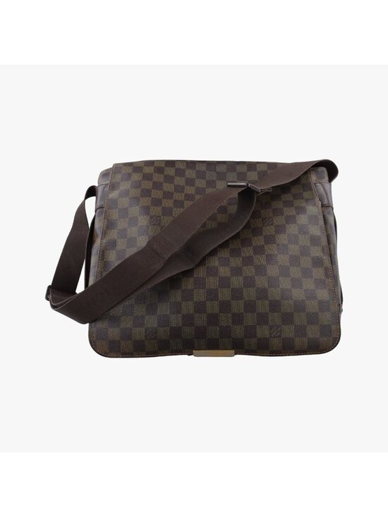 Louis Vuitton Handbags - ★SOLD★ Louis Vuitton Bastille Messenger Evene Damier Canvas Tote